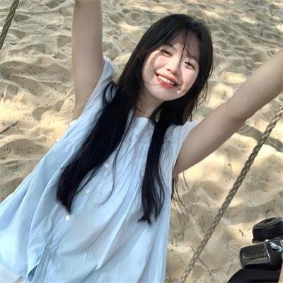 齐妙请微笑