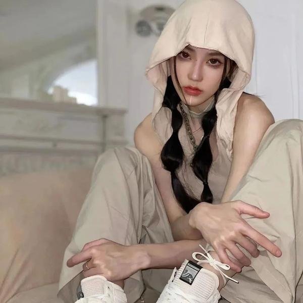亲切的弗吉尼亚